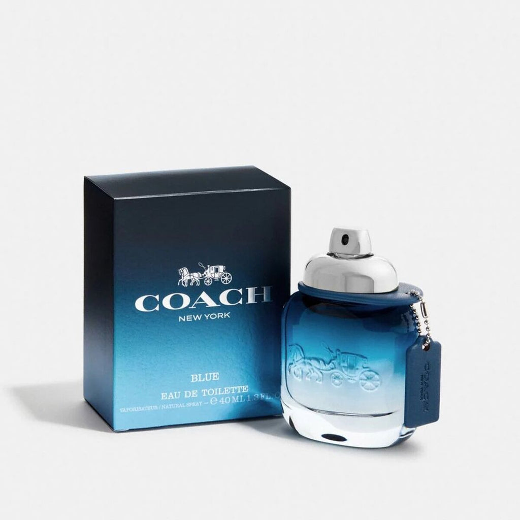 Herrenparfüm coach 40 ml - schönheit parfums und duftwasser