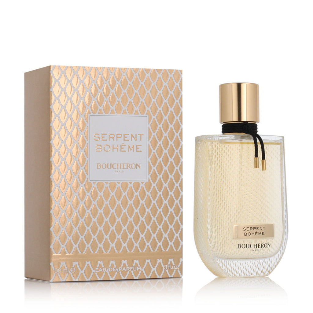 Damenparfüm boucheron edp serpent bohème (90 ml)