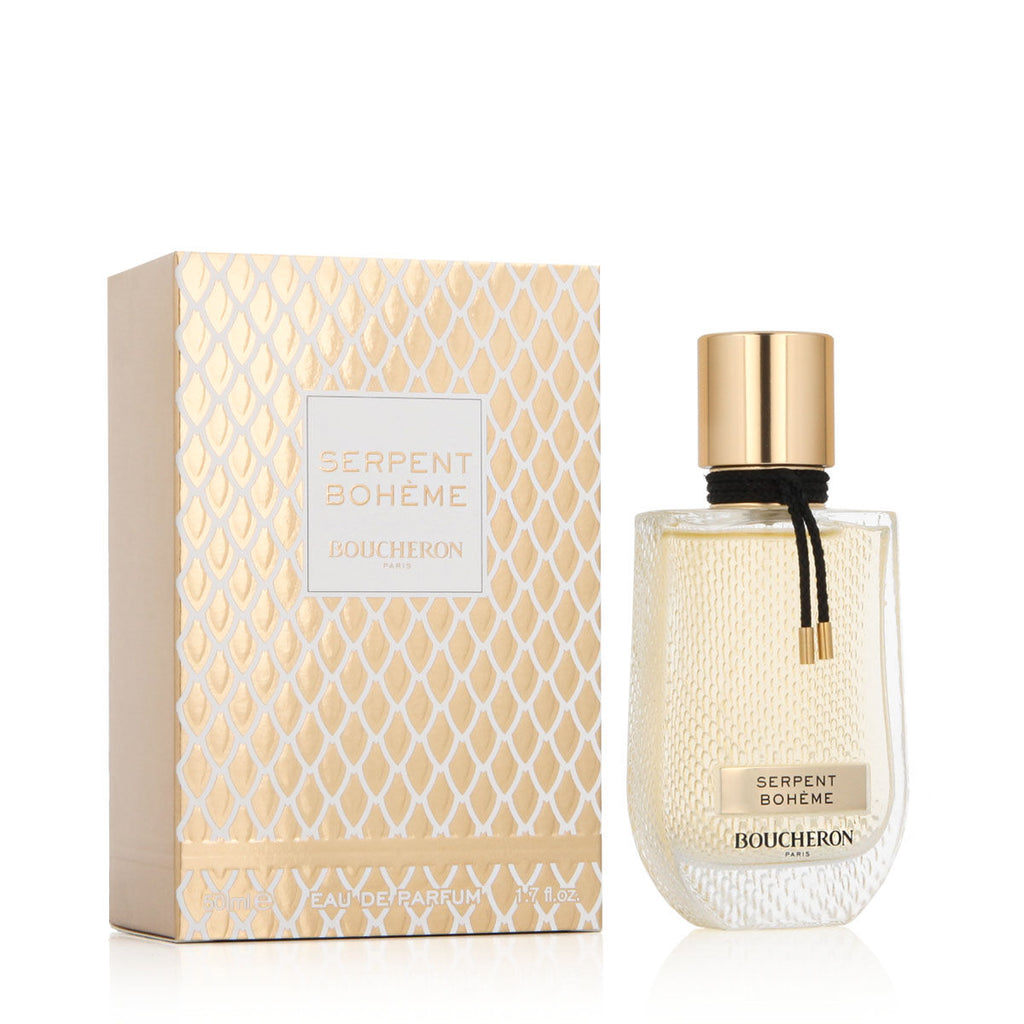 Damenparfüm boucheron bn019a02 edp 50 ml - schönheit