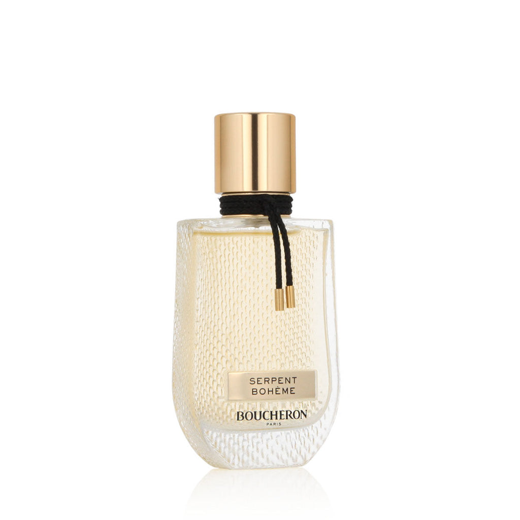 Damenparfüm boucheron bn019a02 edp 50 ml - schönheit