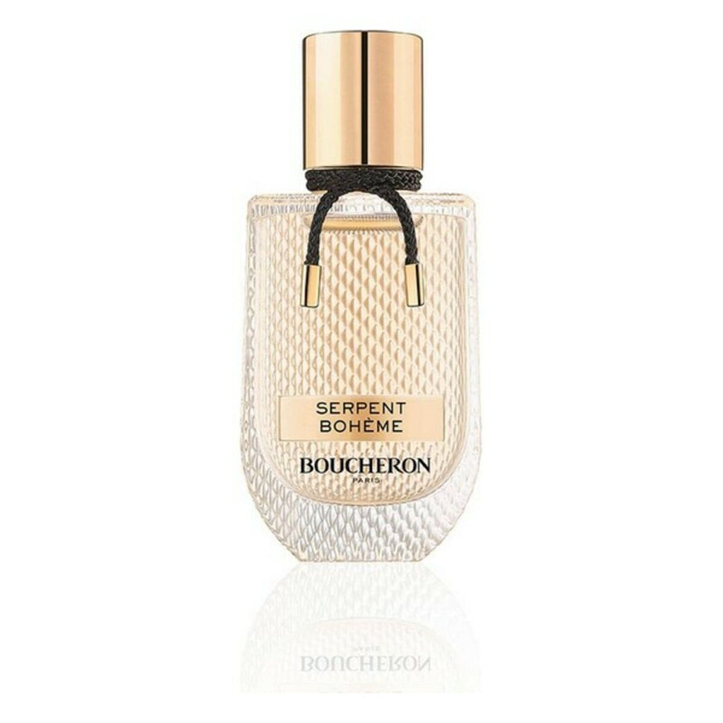 Damenparfüm serpent bohème boucheron edp - schönheit