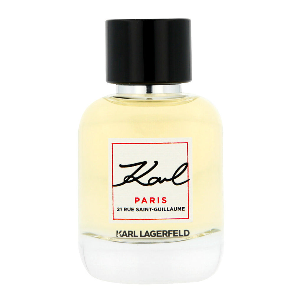 Damenparfüm karl lagerfeld edp paris 21 rue