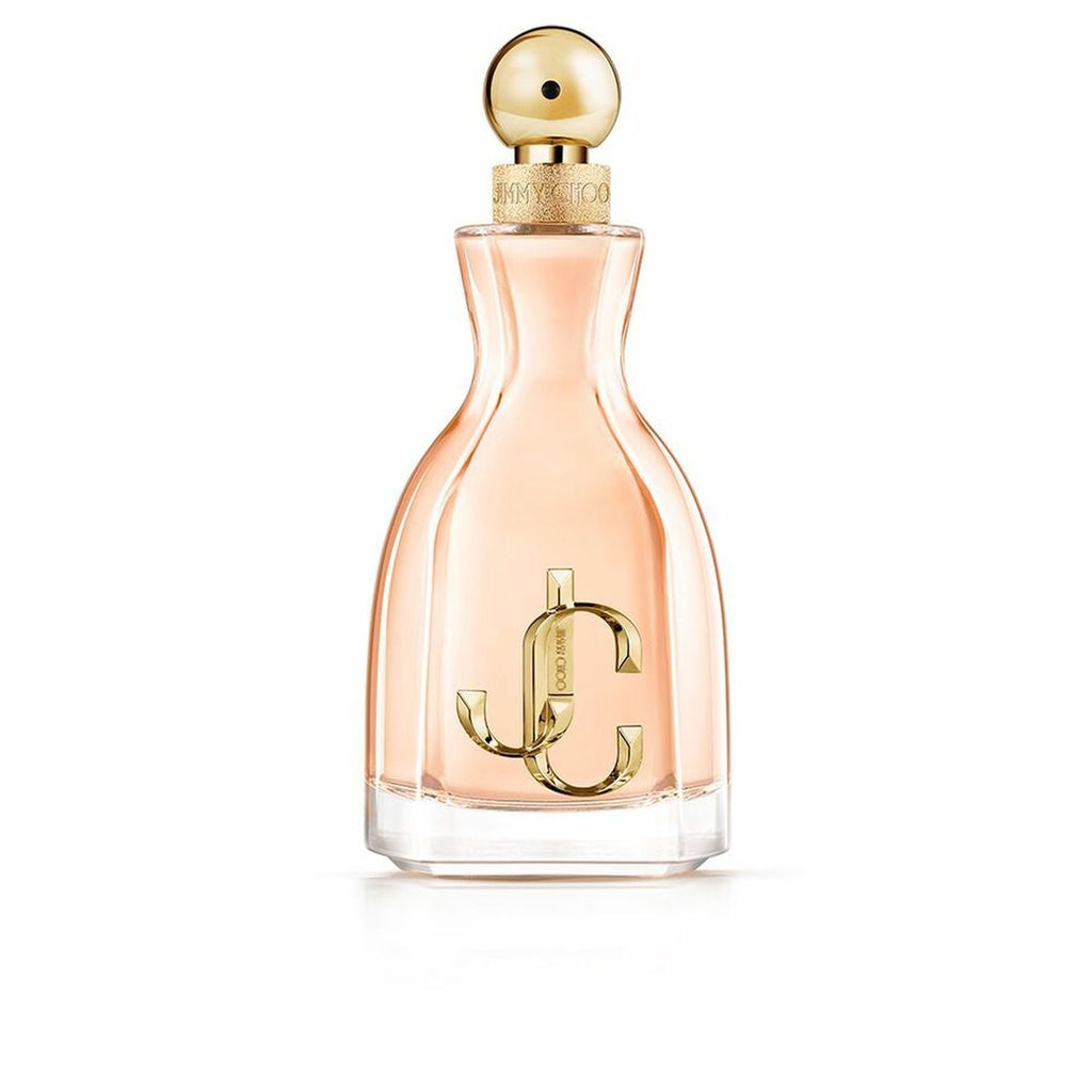 Damenparfüm jimmy choo i want edp - schönheit parfums