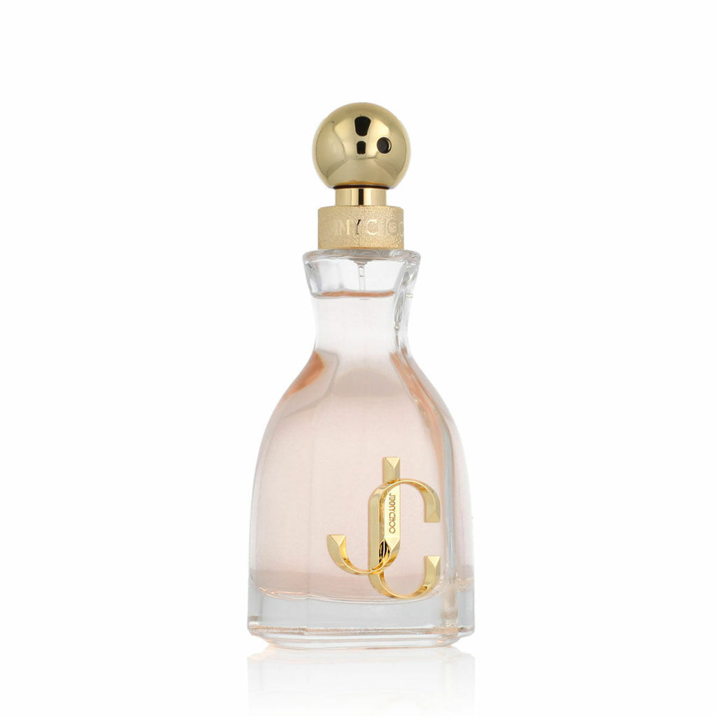 Damenparfüm jimmy choo ch017a02 edp 60 ml i want