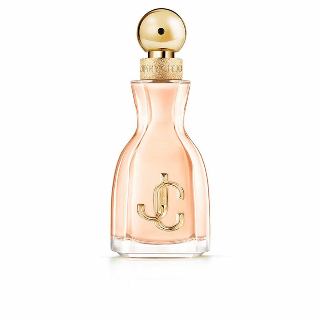 Damenparfüm jimmy choo i want edp - schönheit parfums