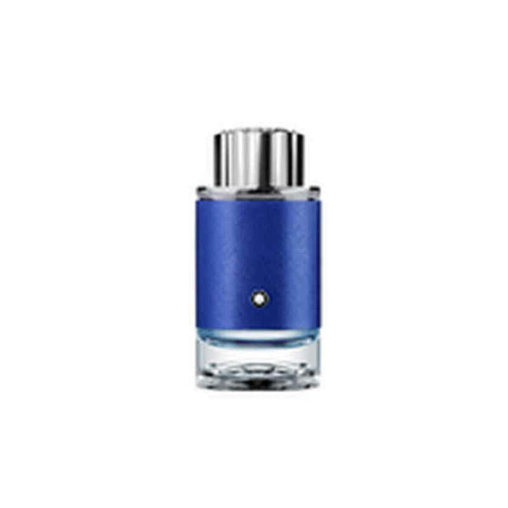 Herrenparfüm montblanc edp explorer ultra blue 100 ml