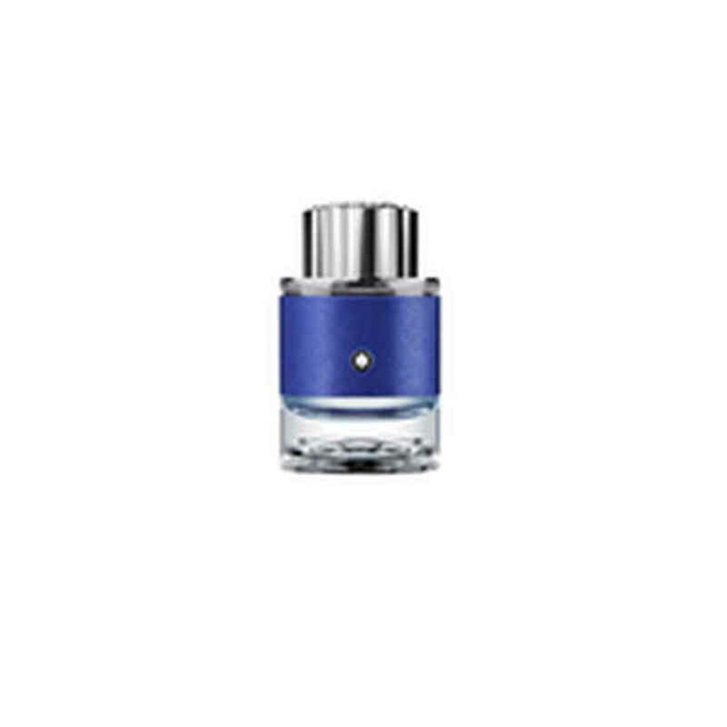 Herrenparfüm explorer ultra blue montblanc mb020a02 edp 60