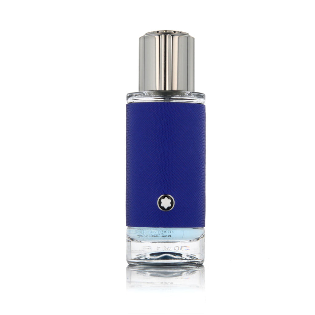 Herrenparfüm montblanc edp explorer ultra blue 30 ml