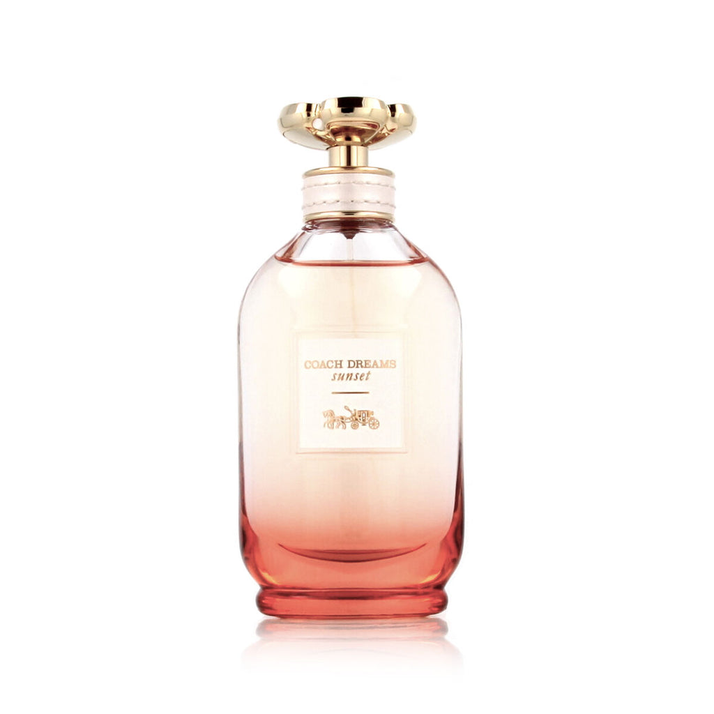 Damenparfüm coach edp dreams sunset 90 ml - schönheit