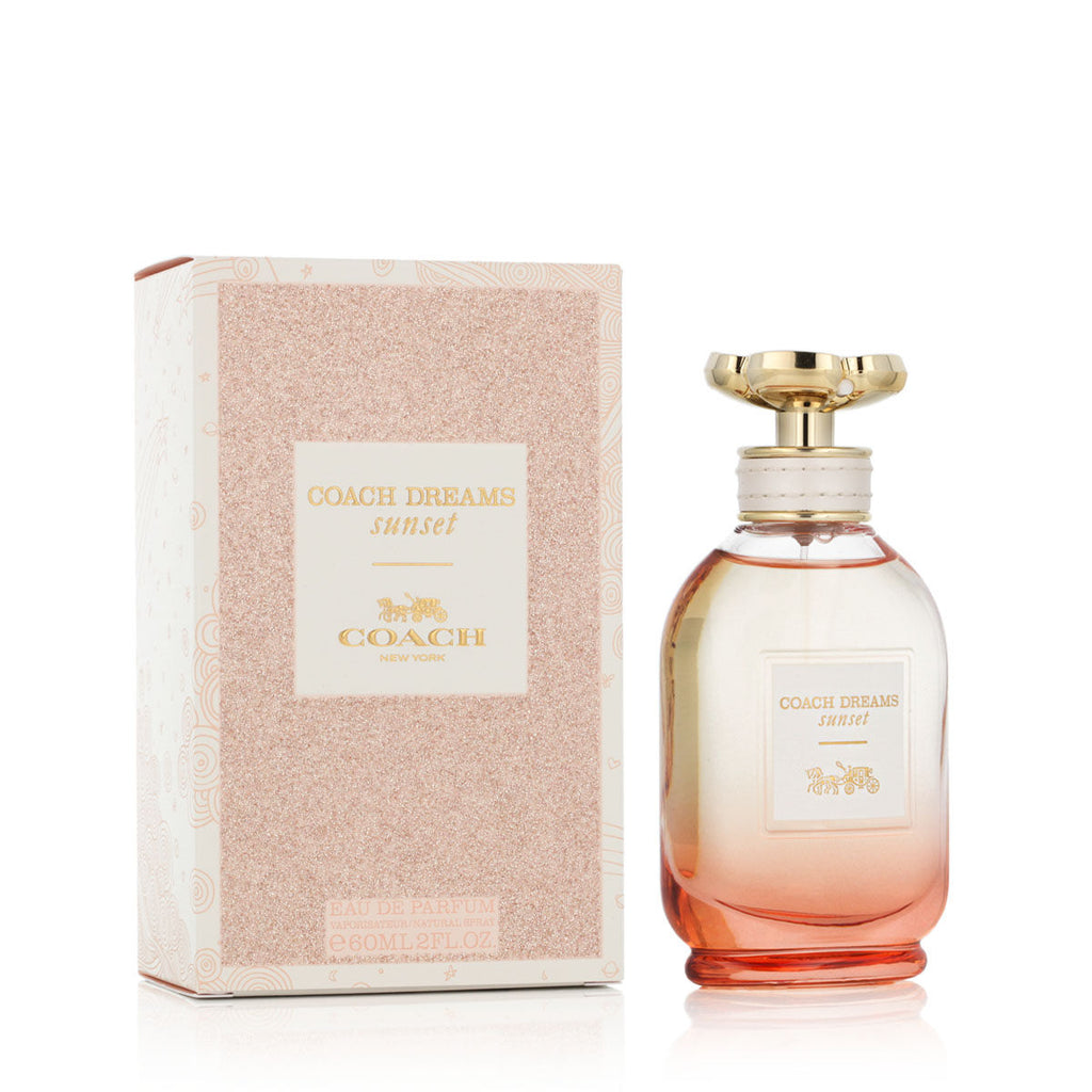 Damenparfüm coach dreams sunset edp - schönheit parfums