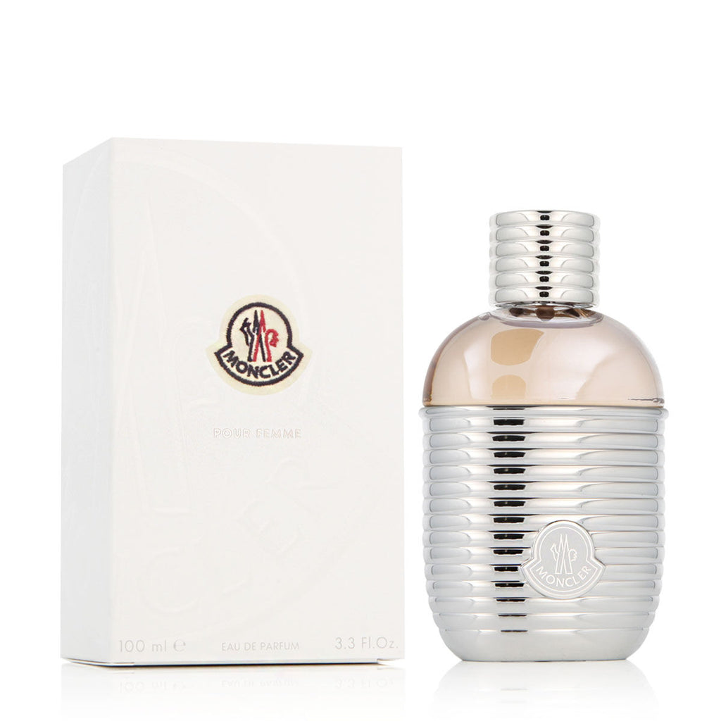 Damenparfüm moncler edp pour femme 100 ml - schönheit