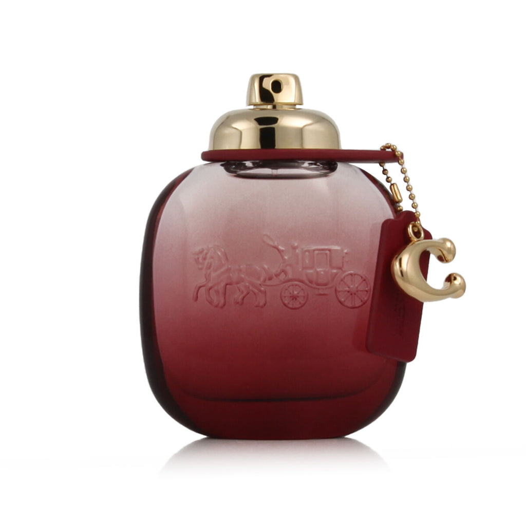 Damenparfüm coach edp wild rose 90 ml - schönheit parfums