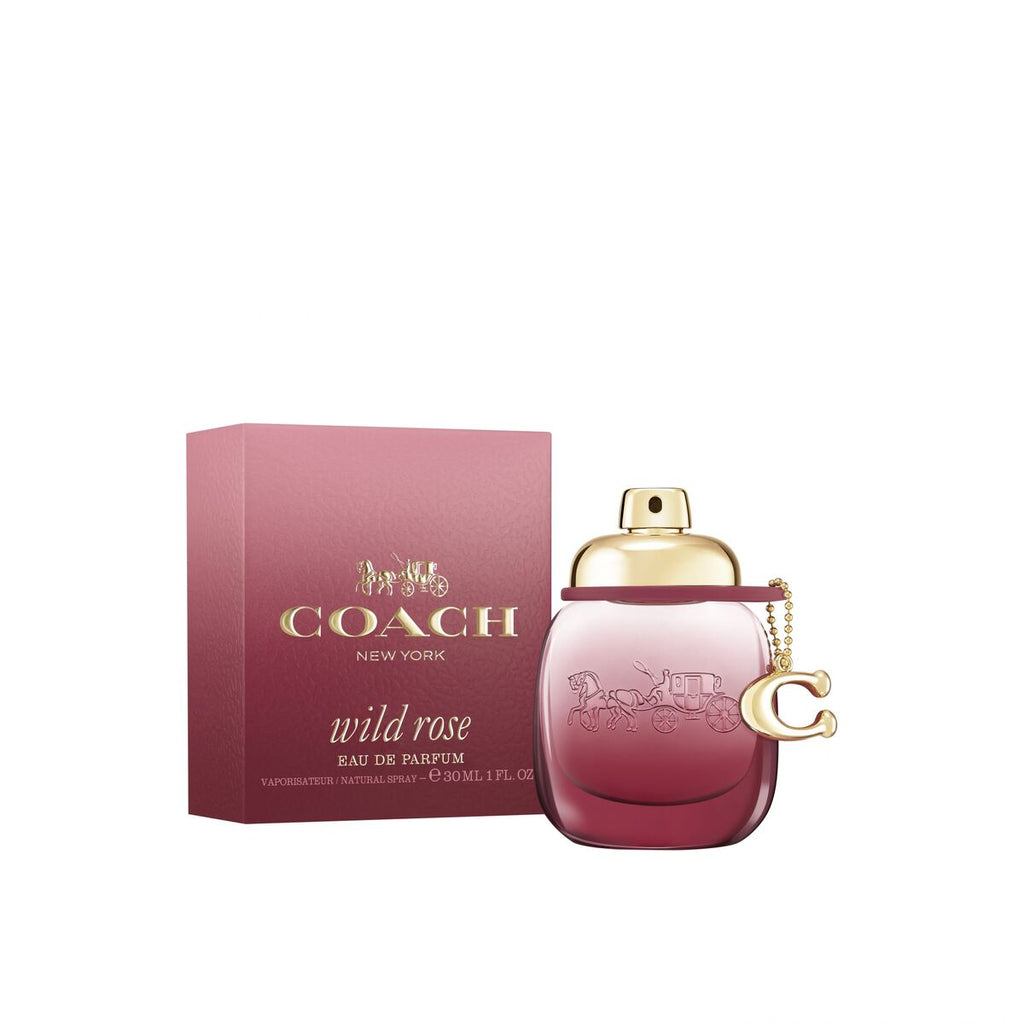 Damenparfüm coach coach wild rose - schönheit parfums