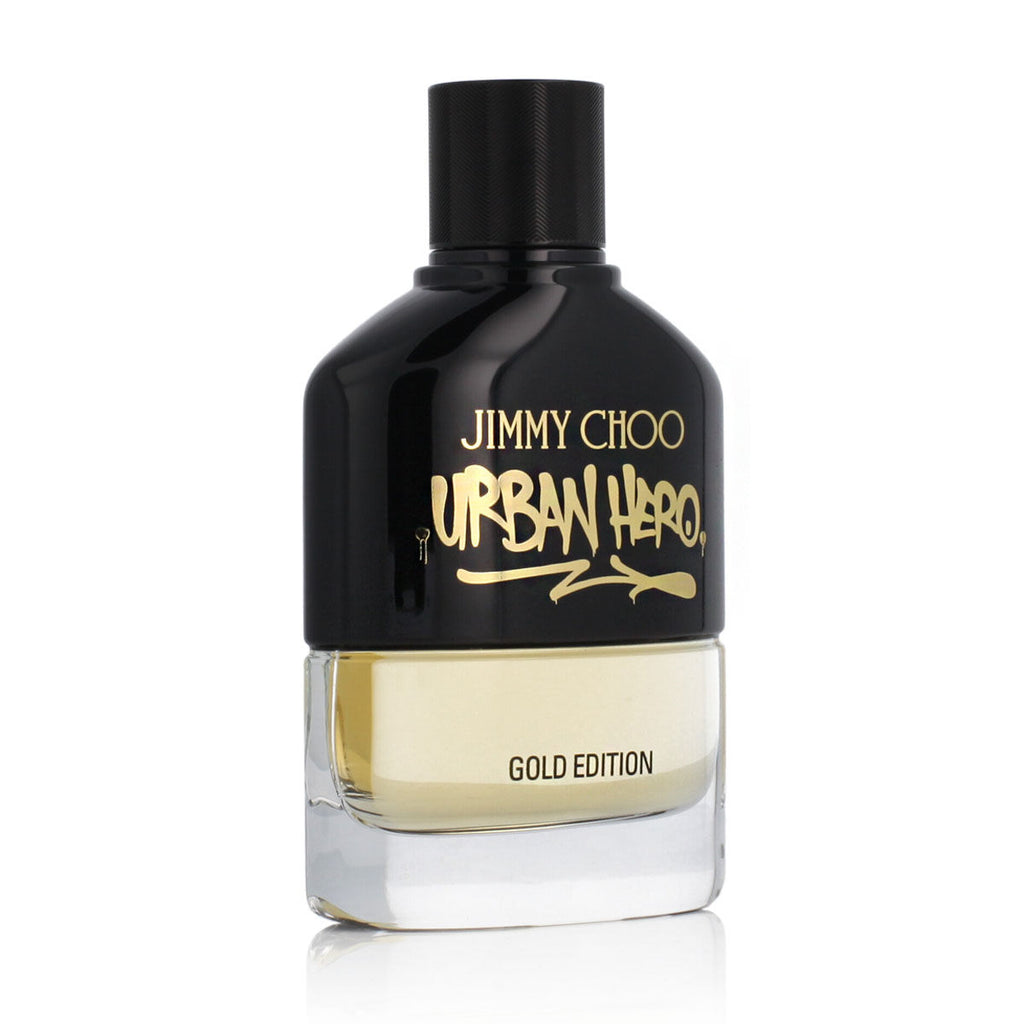 Herrenparfüm jimmy choo urban hero gold edition edp 100 ml