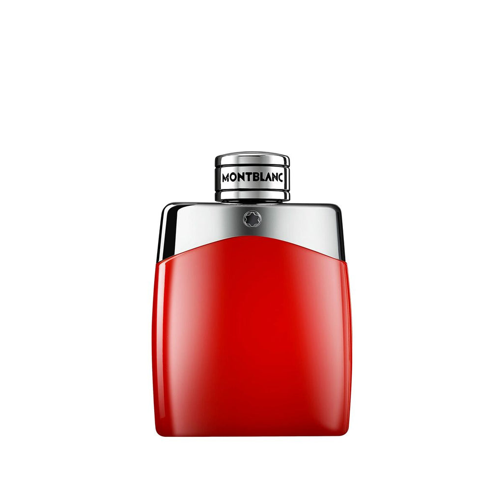 Damenparfüm montblanc legend red 100 ml - schönheit