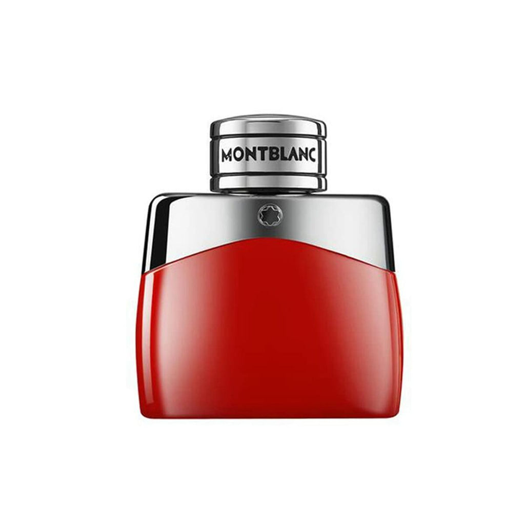 Herrenparfüm montblanc edp legend red 50 ml - schönheit