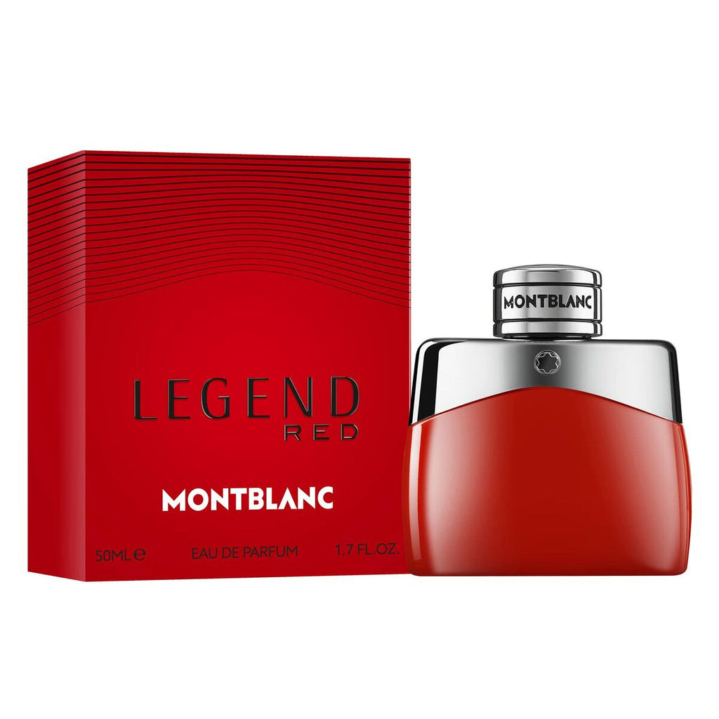 Herrenparfüm montblanc mb021a02 edp - schönheit maniküre