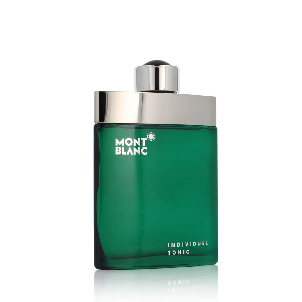 Herrenparfüm montblanc individuel tonic edp edt 75 ml