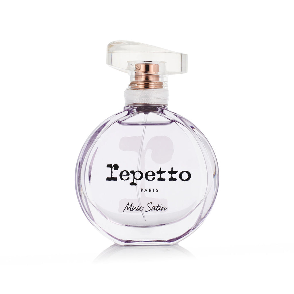 Damenparfüm repetto edt musc satin 50 ml - schönheit