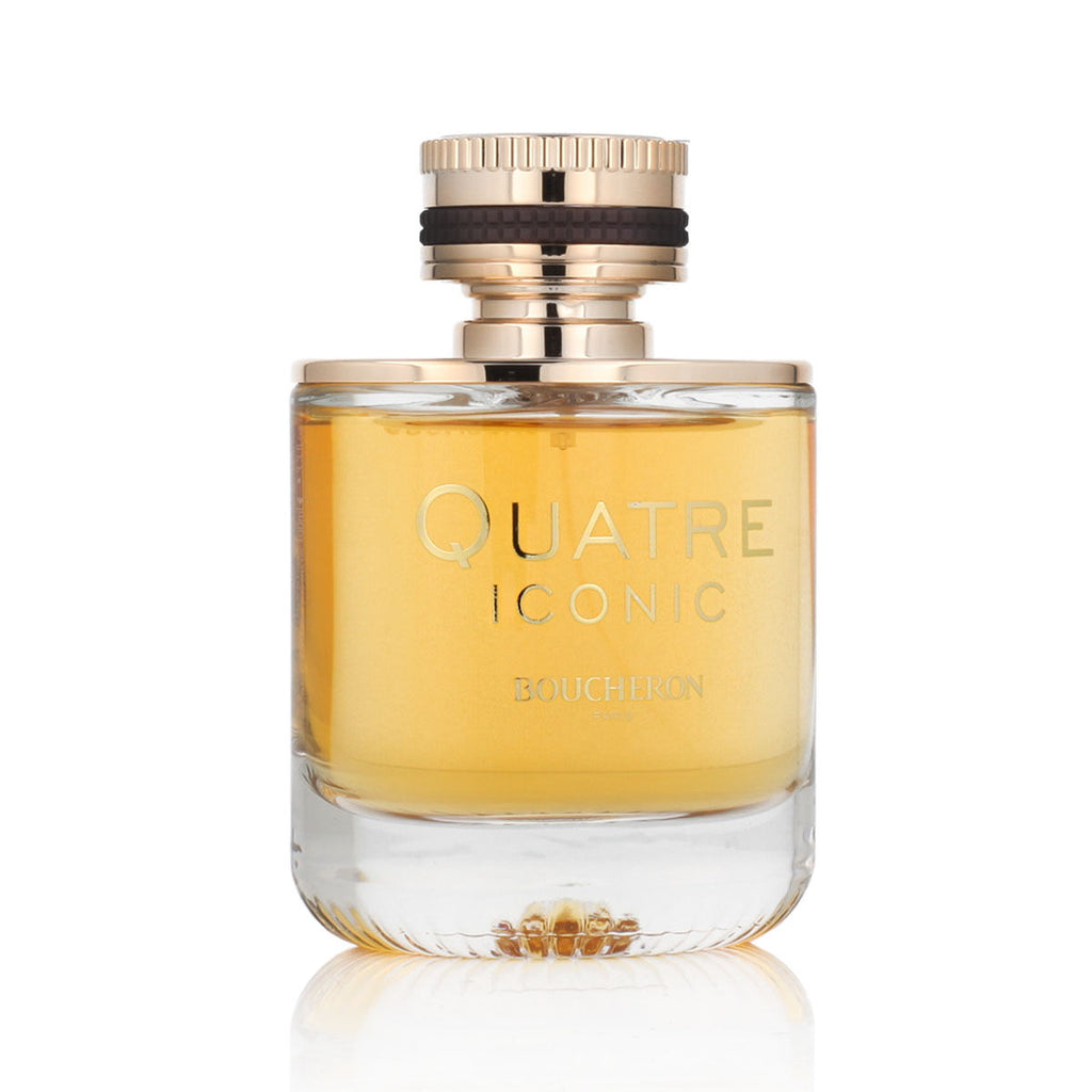 Damenparfüm boucheron edp quatre iconic 100 ml