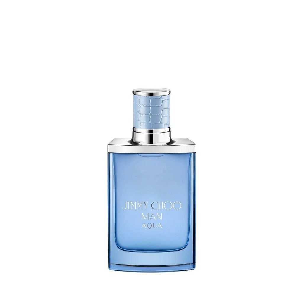 Herrenparfüm jimmy choo edt aqua 50 ml - schönheit