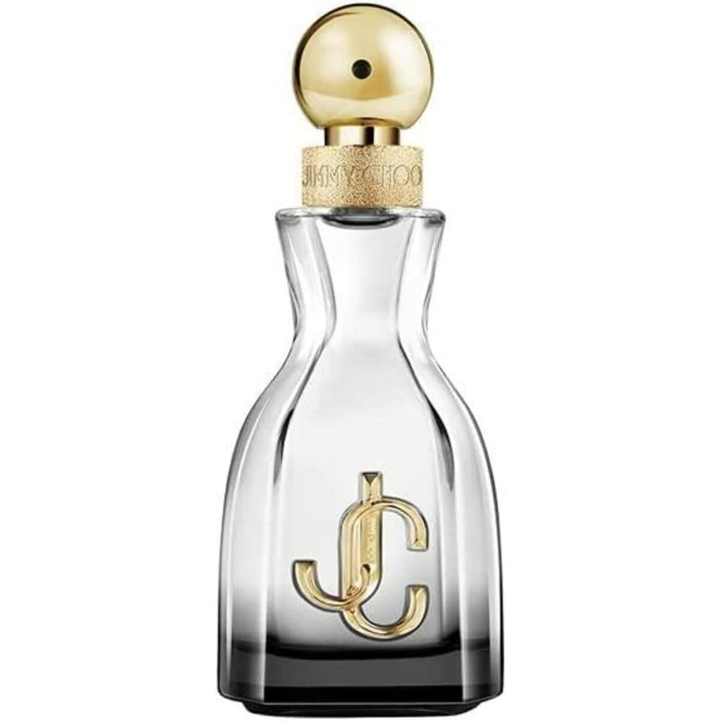 Damenparfüm jimmy choo i want choo forever edp 40 ml