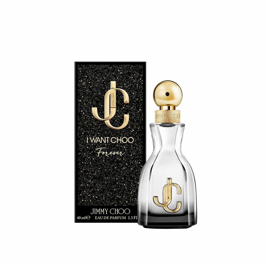 Damenparfüm jimmy choo i want choo forever edp 40 ml