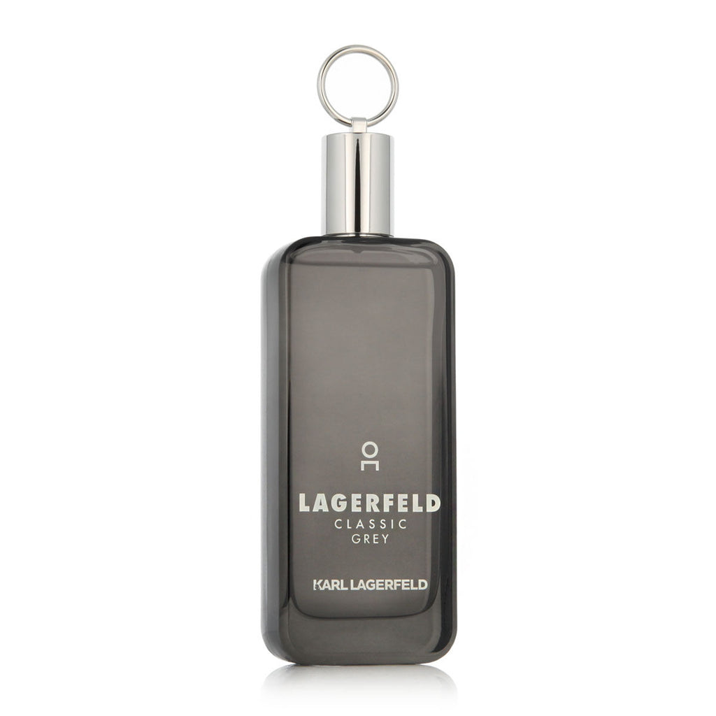 Herrenparfüm karl lagerfeld edt classic grey 100 ml