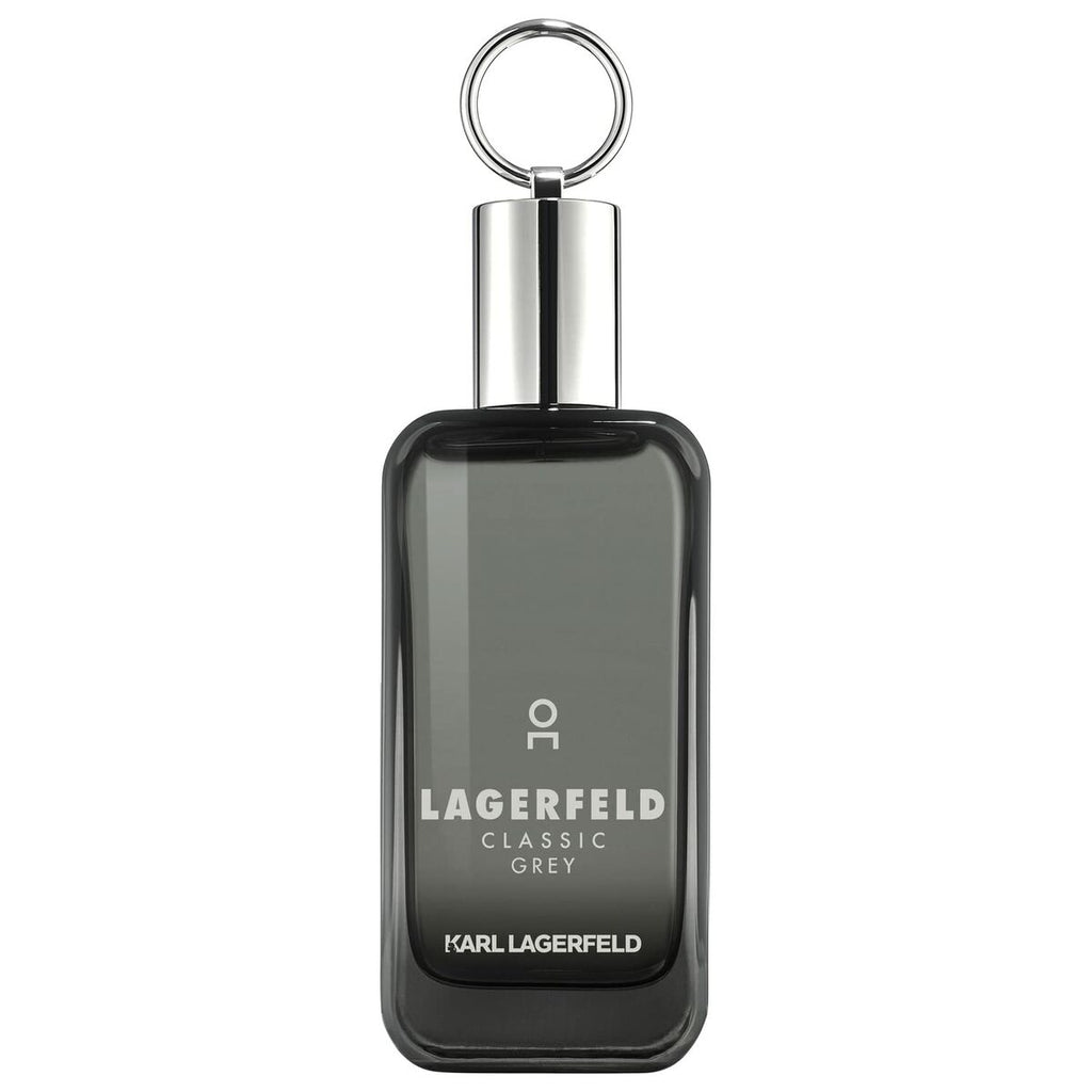 Herrenparfüm karl lagerfeld edt 50 ml classic grey