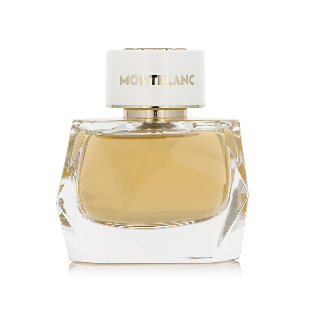 Damenparfüm montblanc edp signature absolue 50 ml