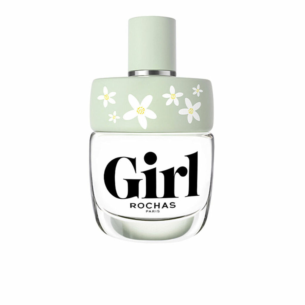 Damenparfüm rochas girl blooming edt - schönheit parfums