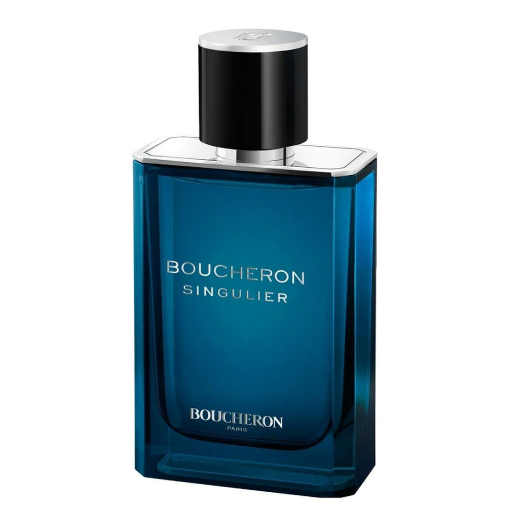 Herrenparfüm boucheron edp singulier 100 ml - schönheit