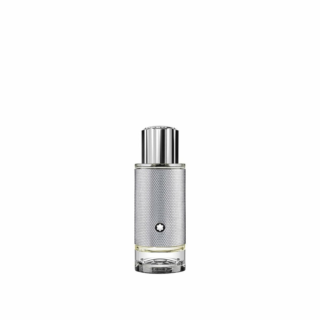 Herrenparfüm montblanc edp explorer platinum 30 ml