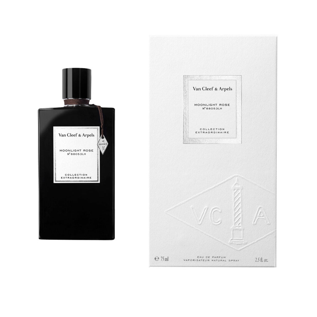 Unisex-parfüm van cleef & arpels moonlight patchouli edp