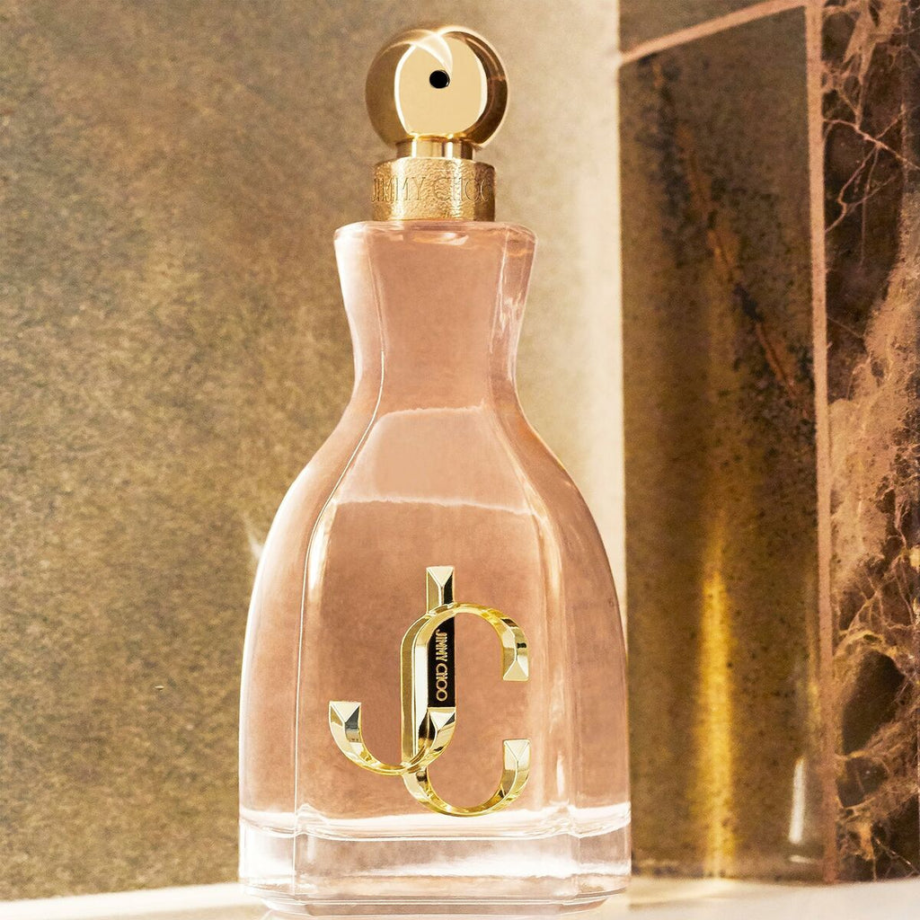 Damenparfüm jimmy choo i want choo edp 125 ml - schönheit