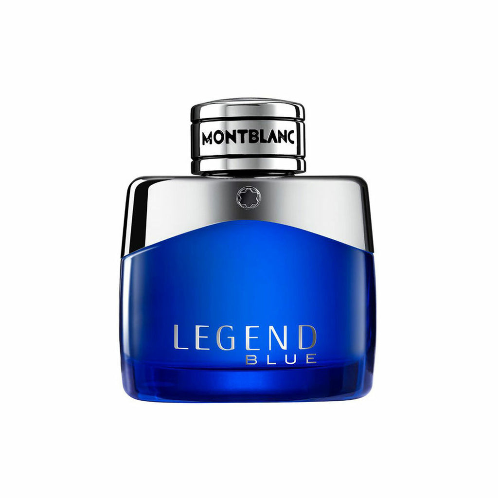 Herrenparfüm montblanc legend blue edp 30 ml - schönheit