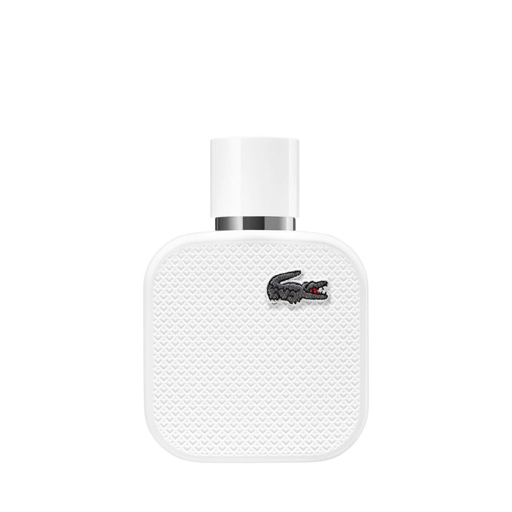 Herrenparfüm lacoste l.12.12 blanc edp 50 ml - schönheit