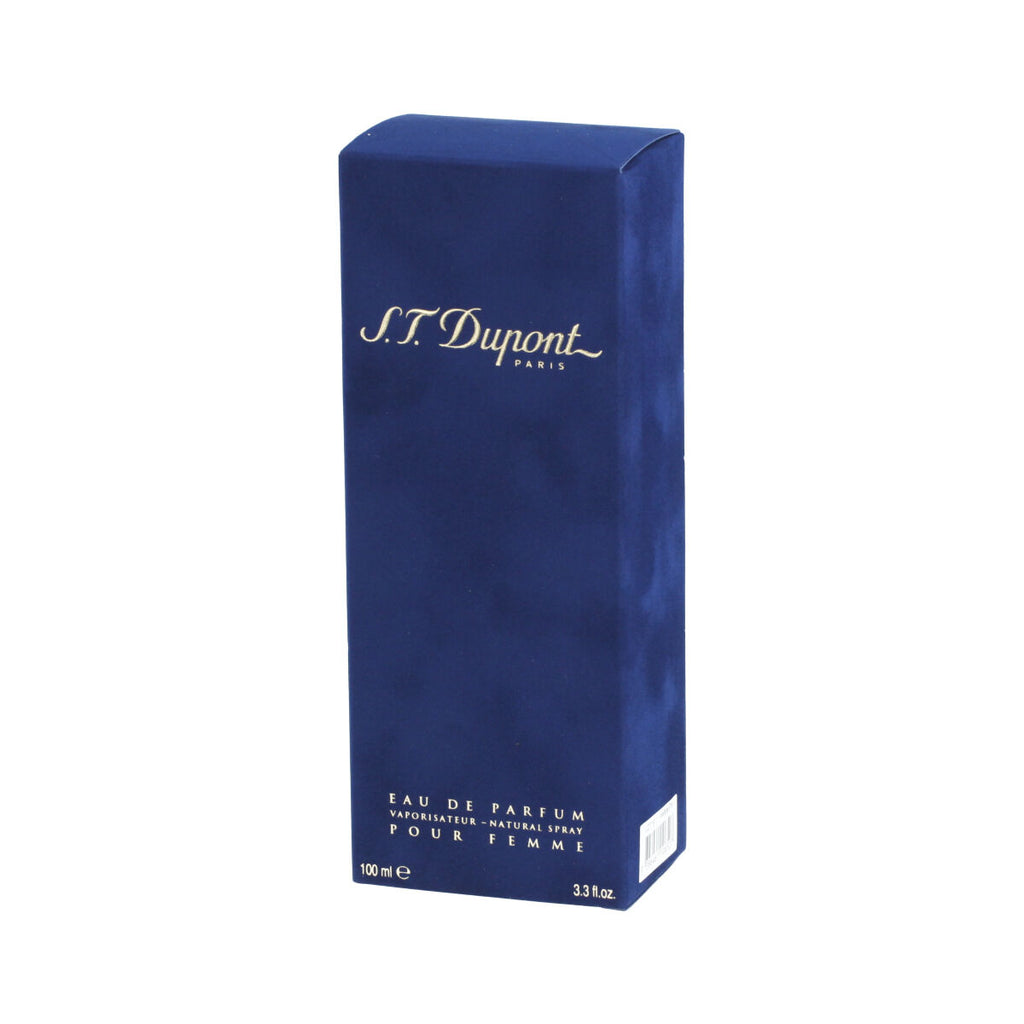 Damenparfüm s.t. Dupont edp pour femme 100 ml - schönheit