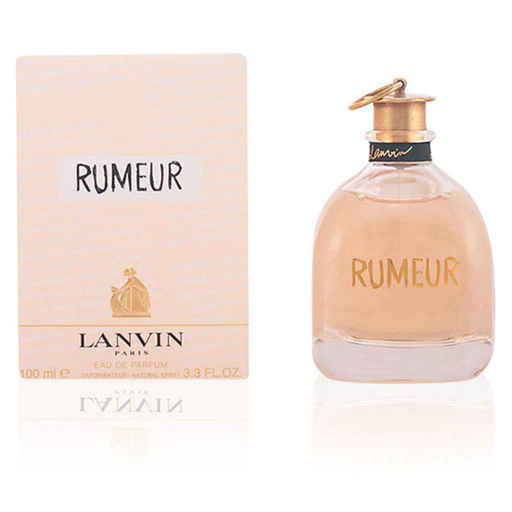 Damenparfüm rumeur lanvin edp 100 ml - schönheit parfums