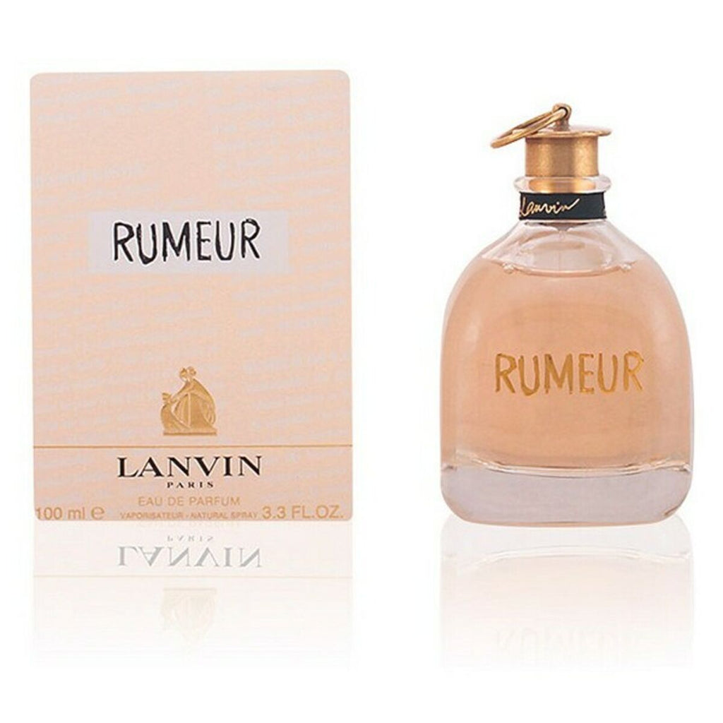 Damenparfüm rumeur lanvin edp 100 ml - schönheit parfums