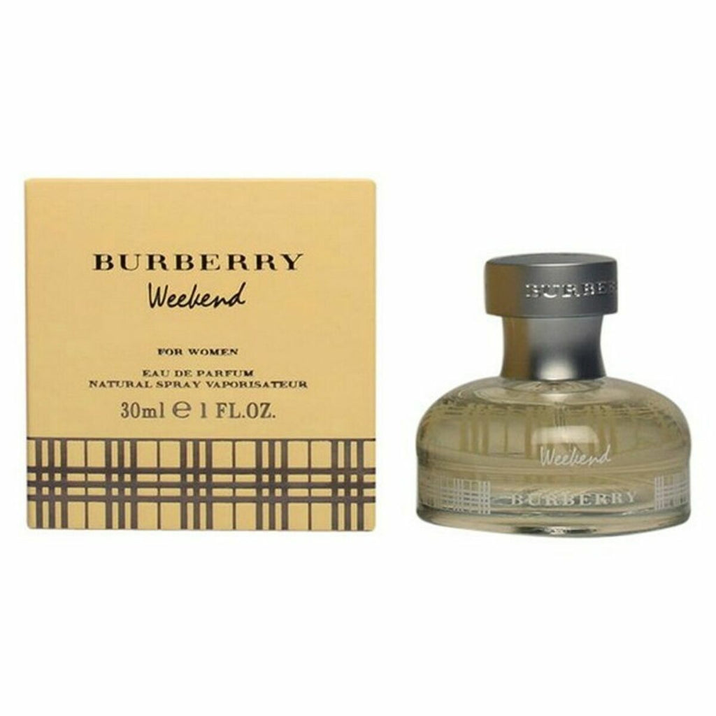 Damenparfüm burberry weekend for women edp 30 ml