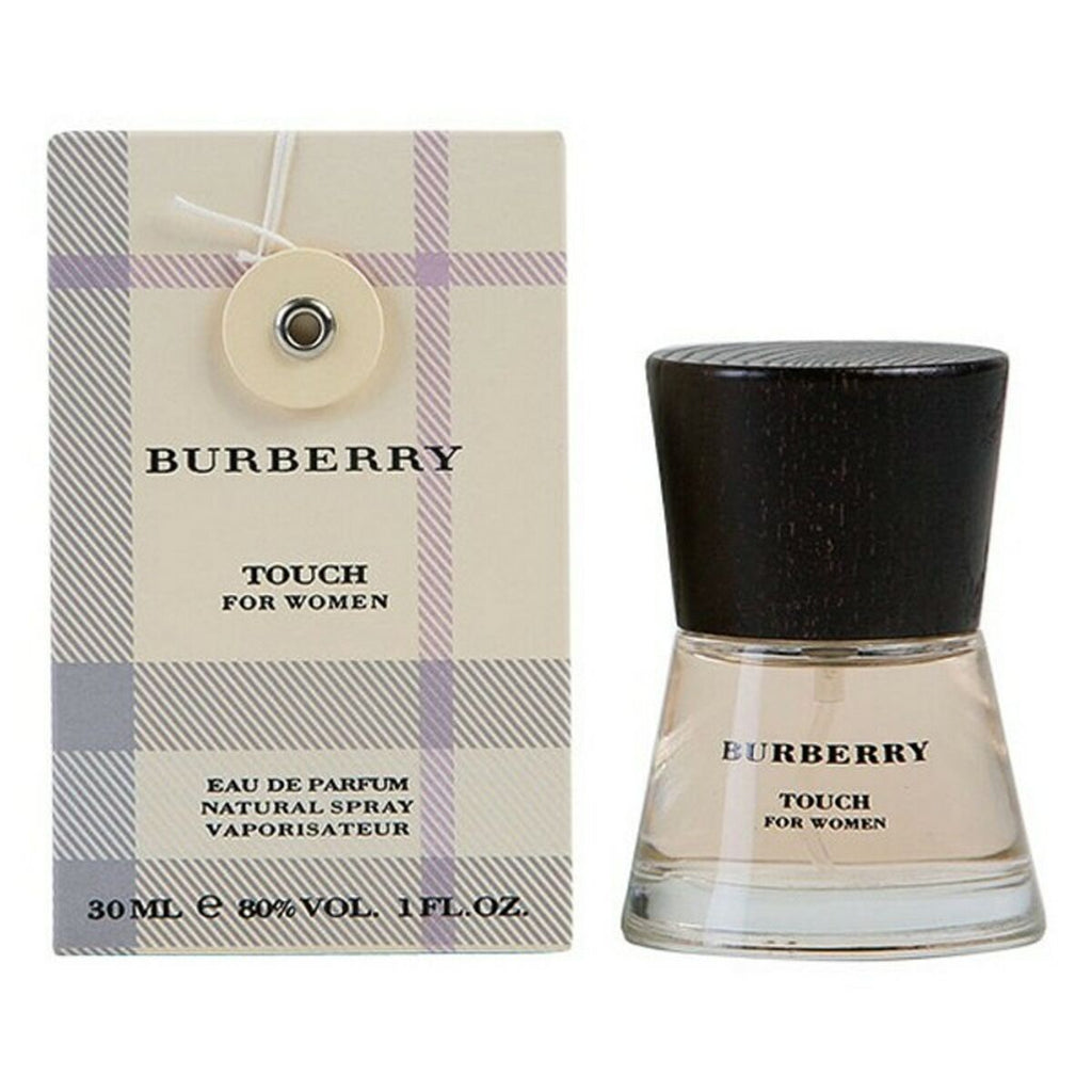 Damenparfüm touch for woman burberry edp - schönheit