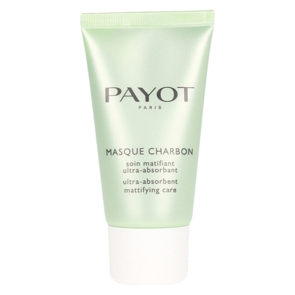 Gesichtsmaske payot 15 ml 50 - schönheit hautpflege