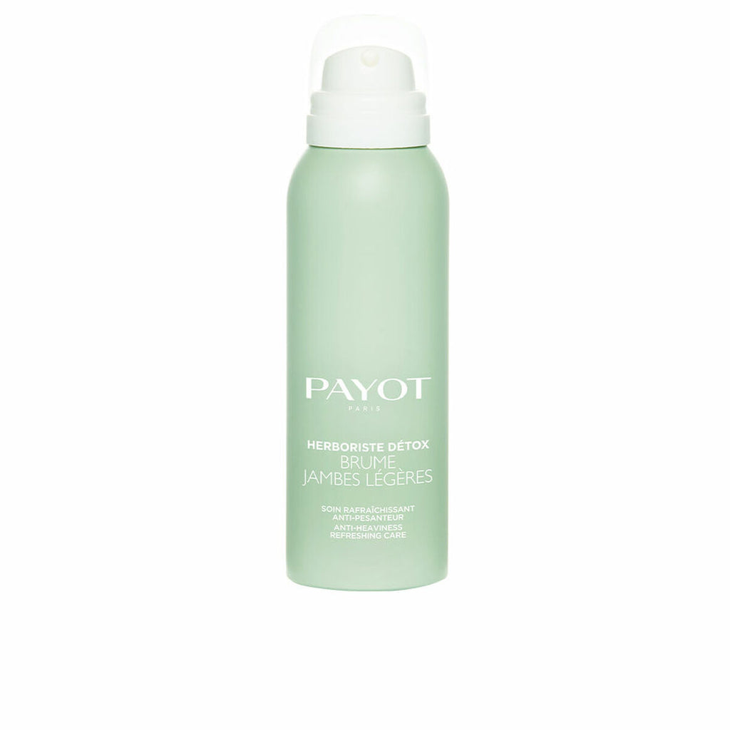 Körpercreme payot herboriste détox 100 ml - schönheit