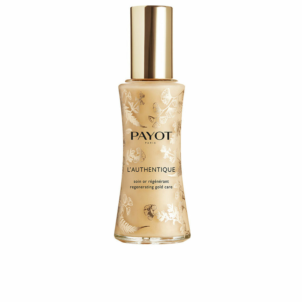 Tagescreme payot authentique 50 ml - schönheit hautpflege