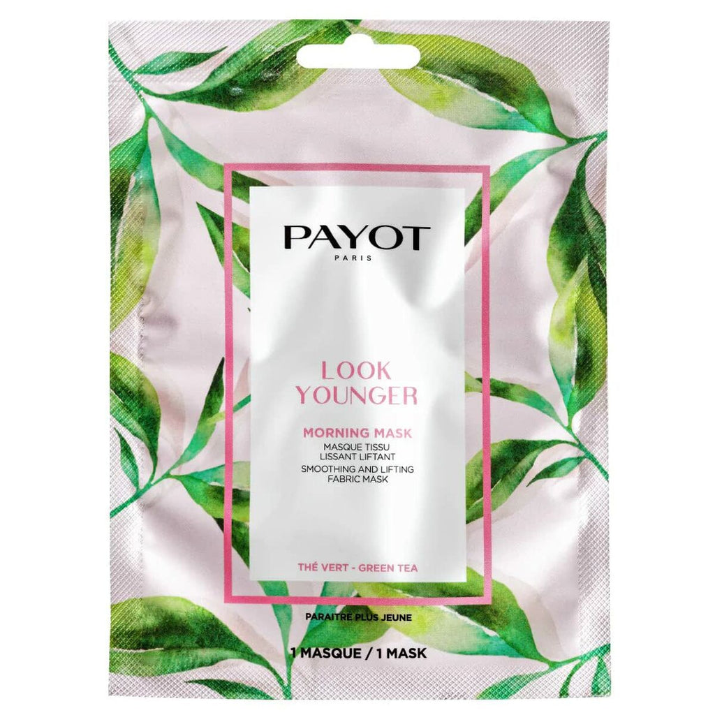 Tagescreme payot morning mask (1 stück) - schönheit