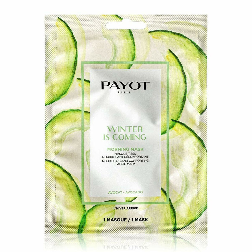 Tagescreme payot morning mask (1 stück) - schönheit