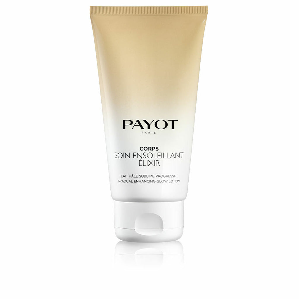 Körpercreme payot élixir corps 150 ml - schönheit hautpflege