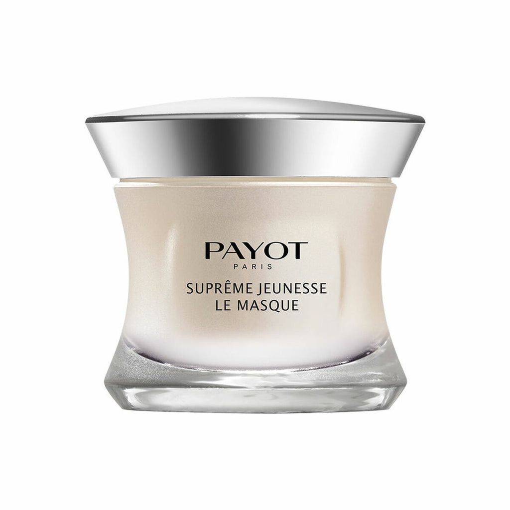 Anti-aging- feuchtigkeitsmaske payot suprême jeunesse 50