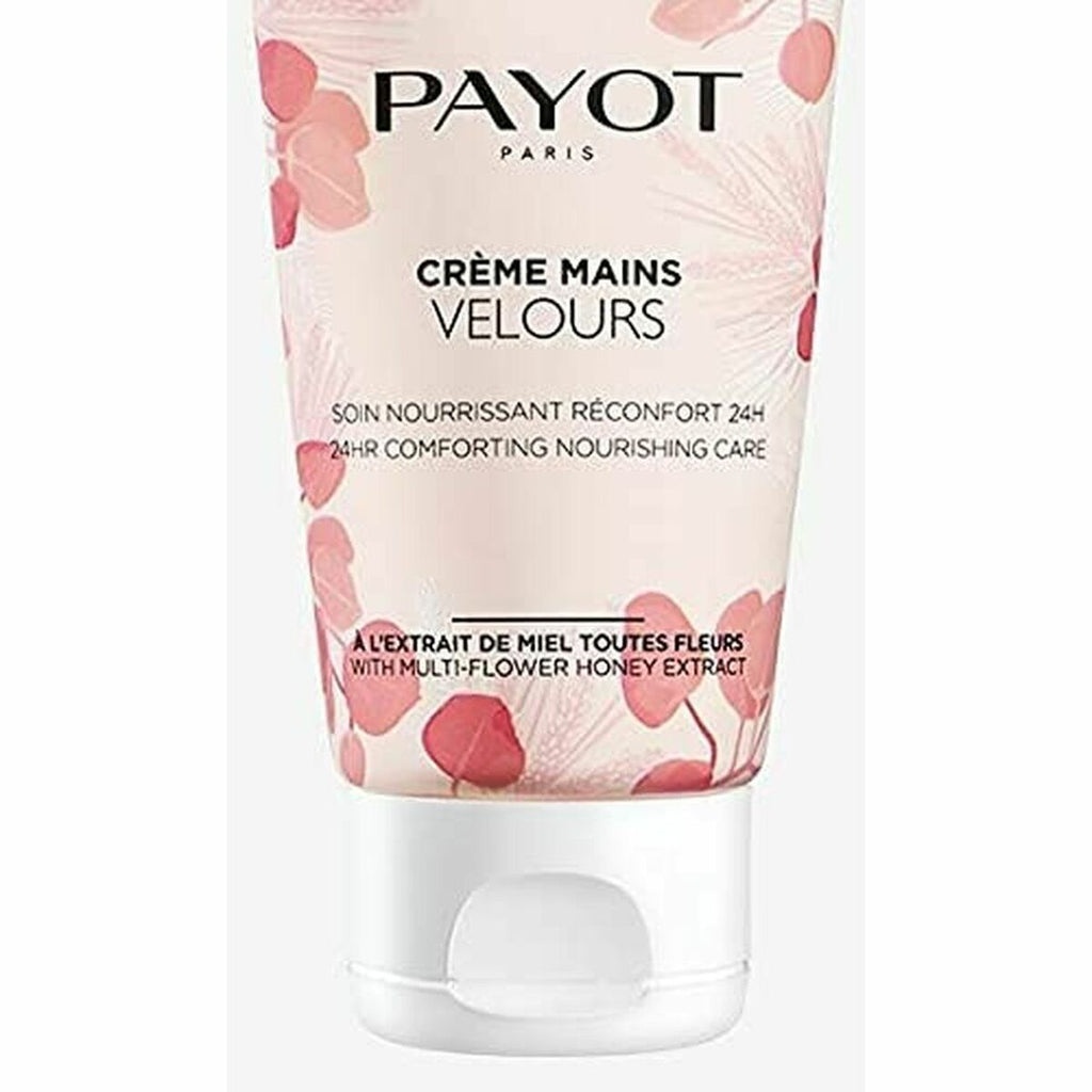 Handcreme velours payot - haus & küche nähen basteln